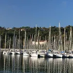 Konukevi Casa Lenka