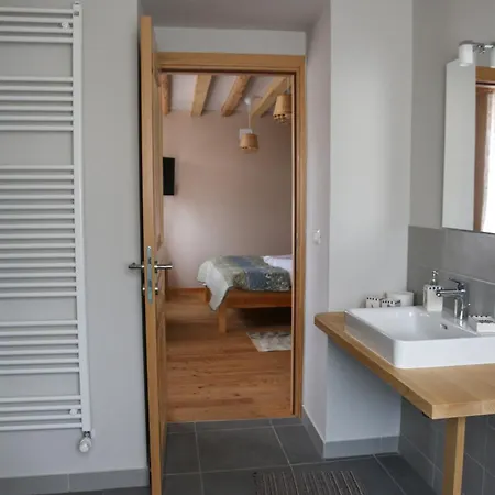 Pensjonat Casa Lenka