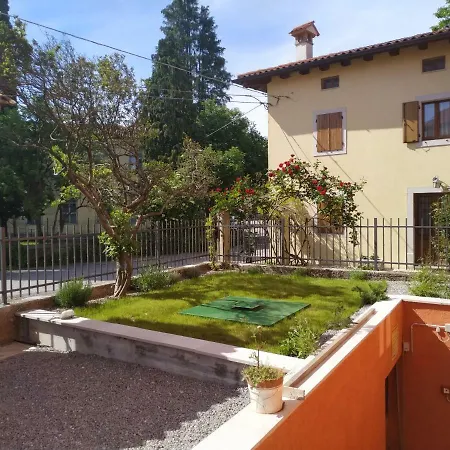 Guest house Casa Lenka Malchina