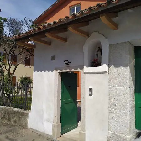 Casa Lenka Guest house