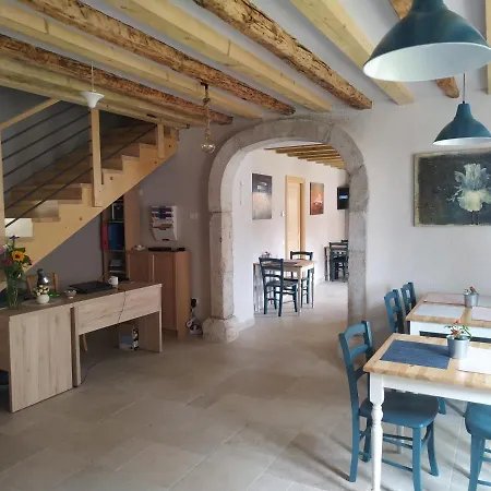 Casa Lenka Pensjonat