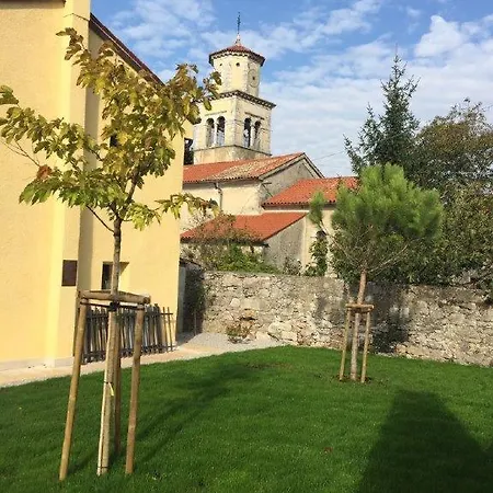 Casa Lenka Guest house Malchina
