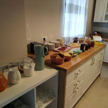 Casa Lenka Guest house