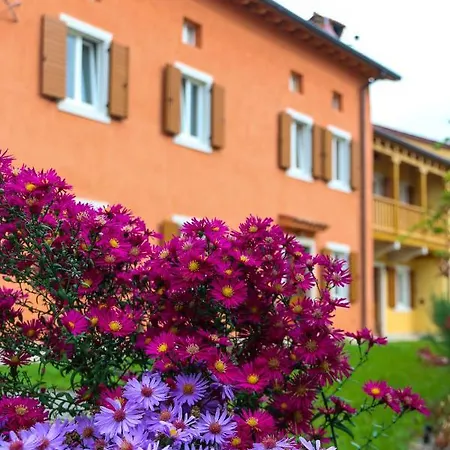 Casa Lenka Pensjonat Malchina