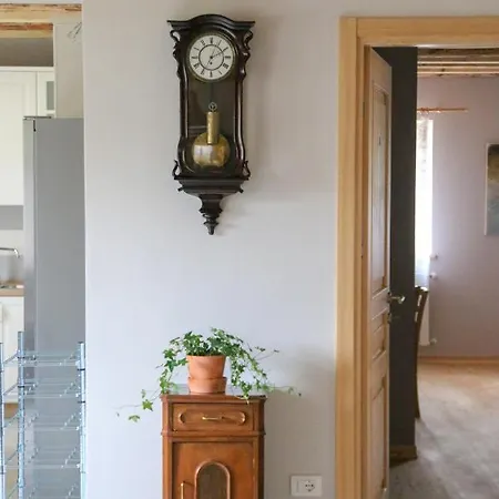 Pensjonat Casa Lenka