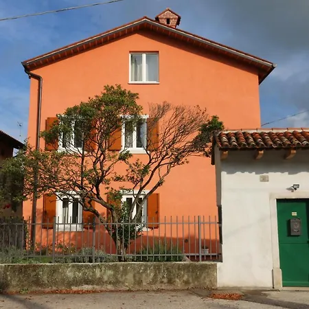 Casa Lenka *