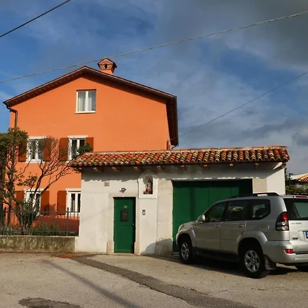 Casa Lenka *