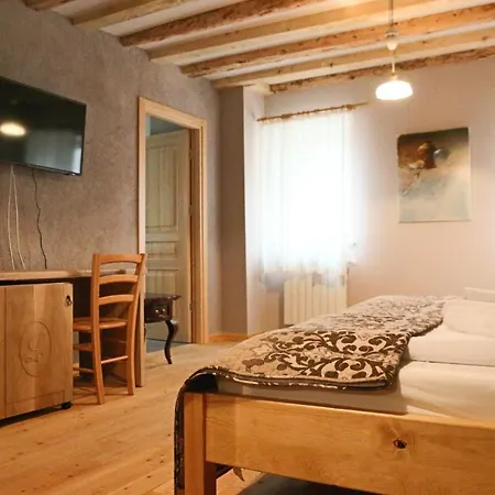 Casa Lenka Pensjonat