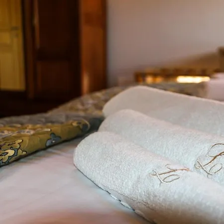 Casa Lenka 3* Malchina