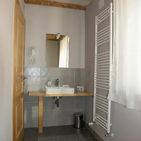 Gasthof Casa Lenka 3*