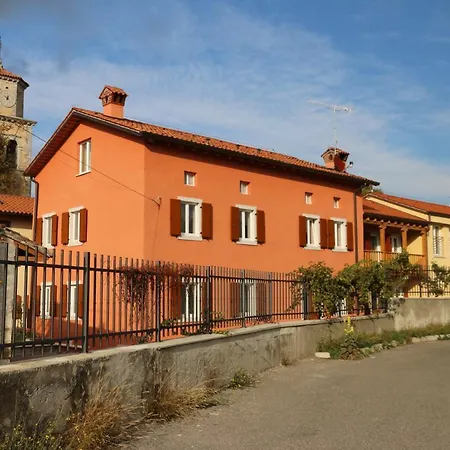 Casa Lenka * Malchina