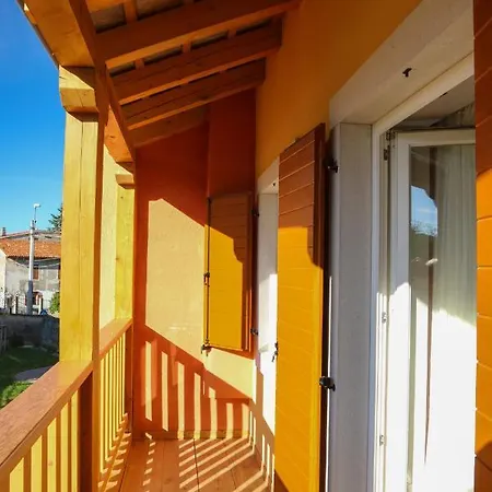 Casa Lenka Pensjonat