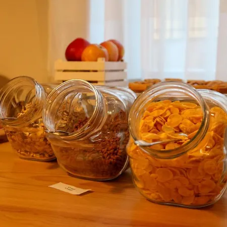 Casa Lenka Pensjonat 3*