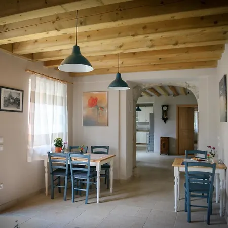 Casa Lenka Guest house Malchina