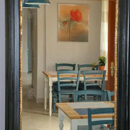 Casa Lenka * Malchina