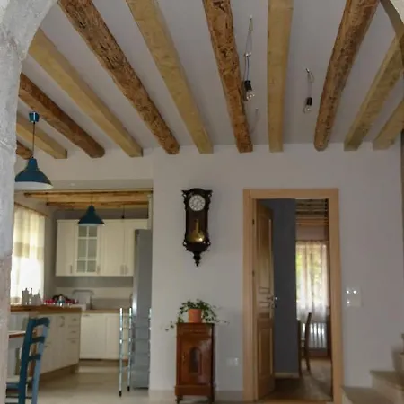 Casa Lenka Malchina