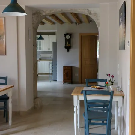 Casa Lenka Guest house *