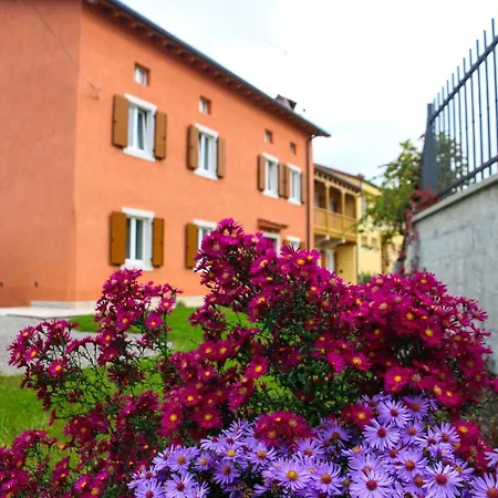 Casa Lenka Malchina