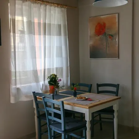 Casa Lenka Guest house *