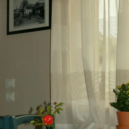 Casa Lenka Malchina