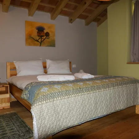 Guest house Casa Lenka Malchina