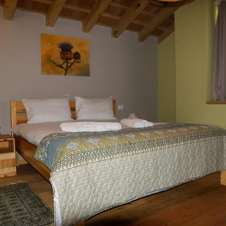 Pensjonat Casa Lenka Malchina