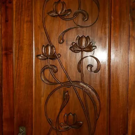 Casa Lenka