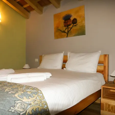 Casa Lenka Guest house