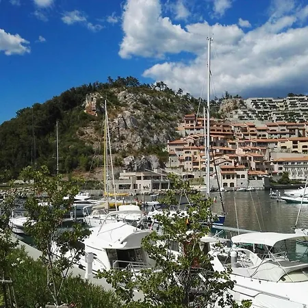 Pensjonat Casa Lenka Malchina