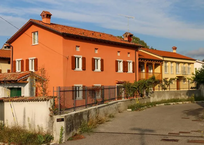 Konukevi Casa Lenka Malchina