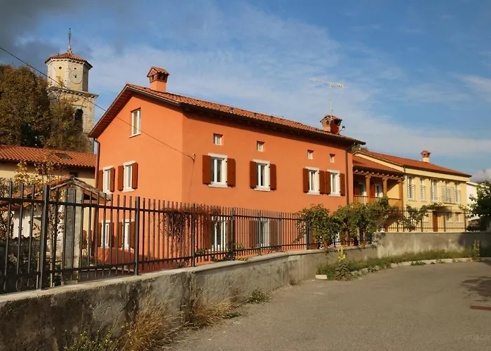 Casa Lenka 3* Malchina