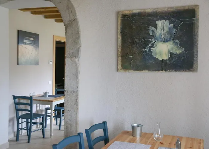 Konukevi Casa Lenka 3*