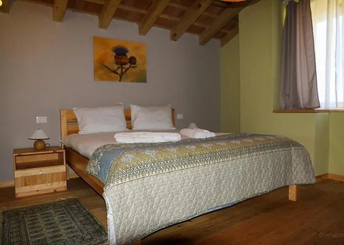 Konukevi Casa Lenka Malchina